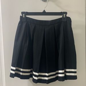 Hot Topic skirt